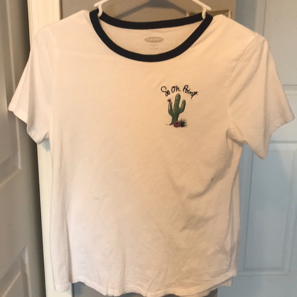 Old Navy shirt